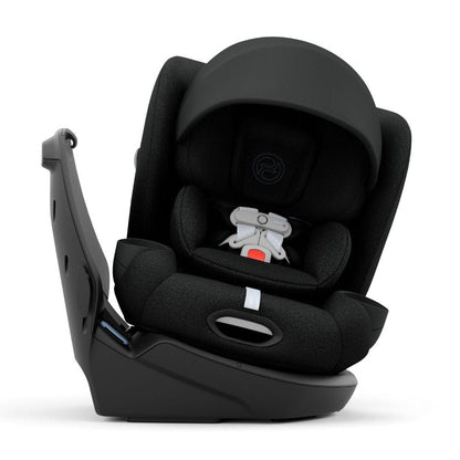 CALLISTO T 360 Rotating All-in-One Convertible Car Seat