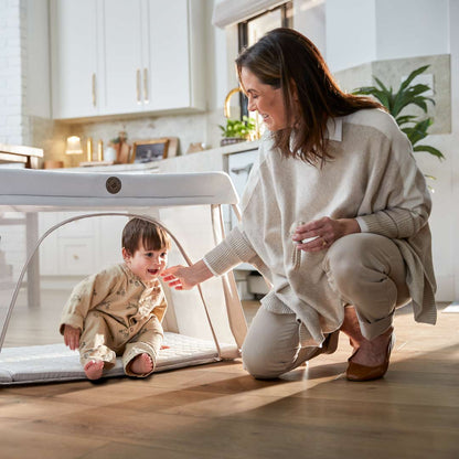 Calao Travel Play Yard