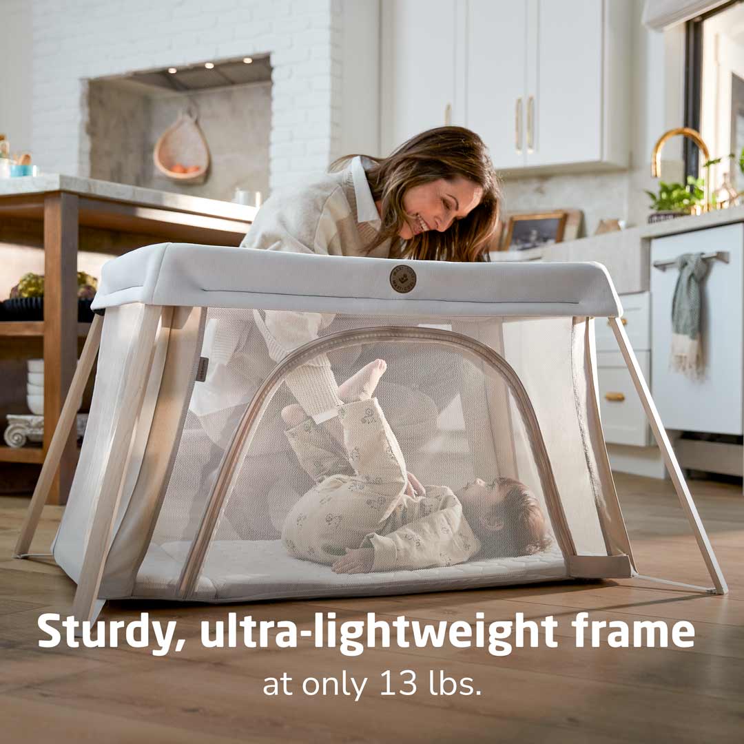 Calao Travel Play Yard