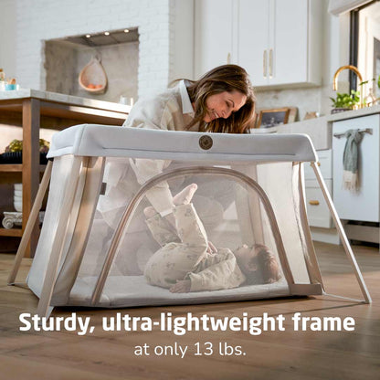 Calao Travel Play Yard