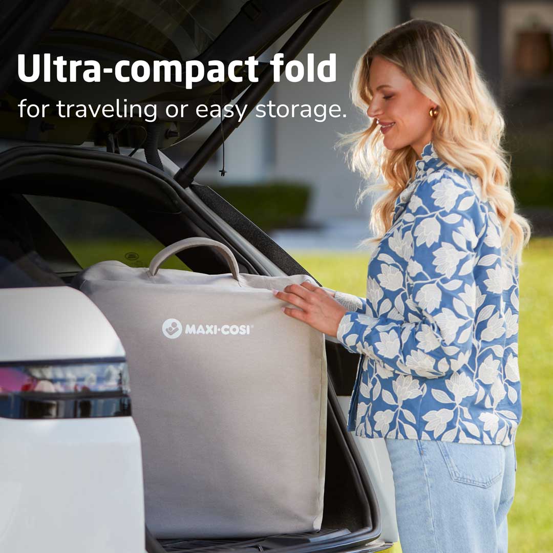 Calao Travel Play Yard