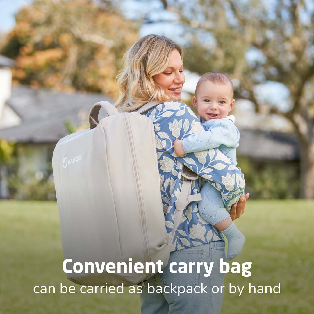 Calao Travel Play Yard