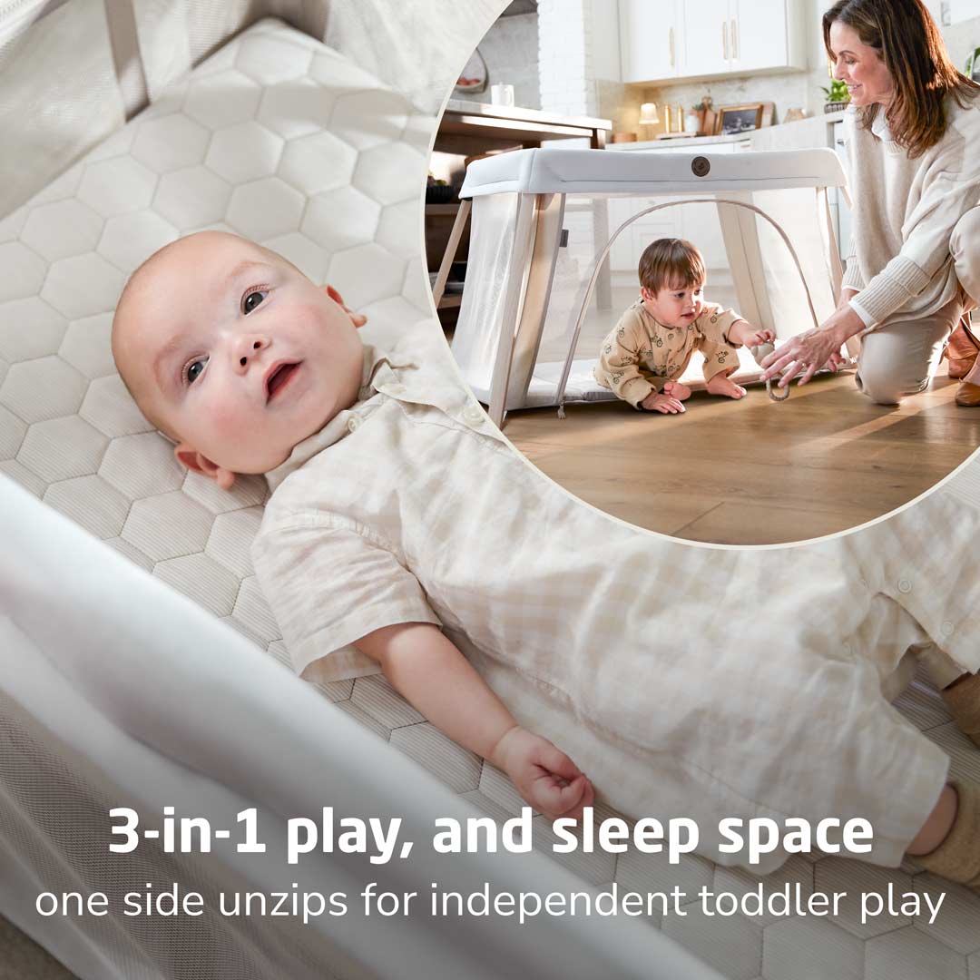 Calao Travel Play Yard