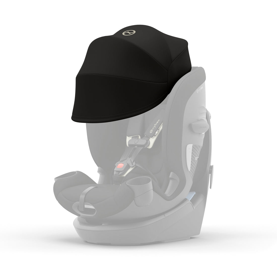 cybex callisto 2015 Callisto G 360 Select Rotating All-in-One Convertible Car Seat by Cybex Grey