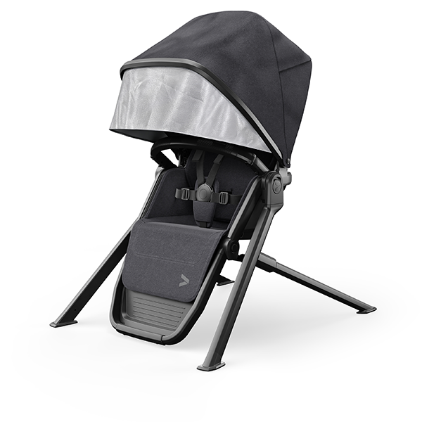 Veer Switchback Stroller &Chill Camp Chair Legs in-stock