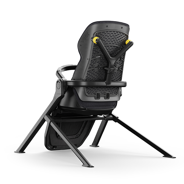 Veer Switchback Stroller &Chill Camp Chair Legs available now