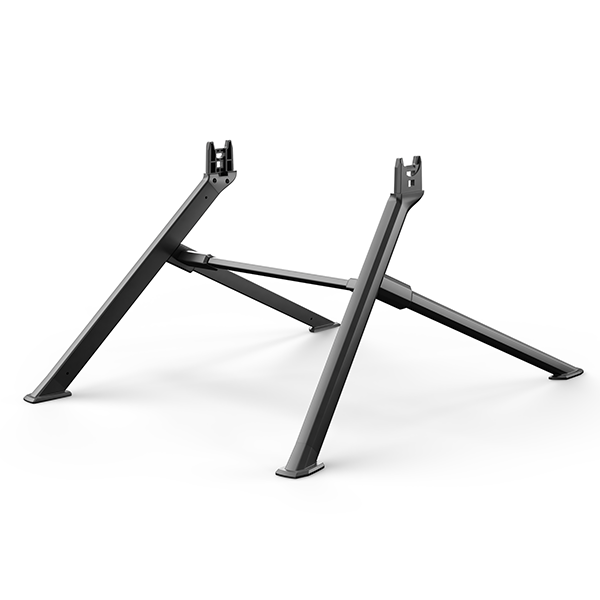 Veer Switchback Stroller &Chill Camp Chair Legs Alternate Image