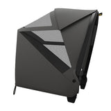 Veer Cruiser Retractable Canopy Main Image