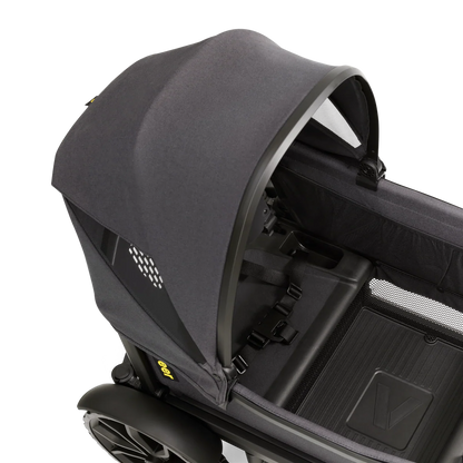 Veer Cruiser Retractable Canopy