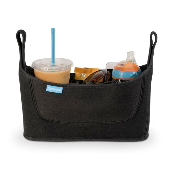 Available Now Uppababy Carry-All Parent Organizer