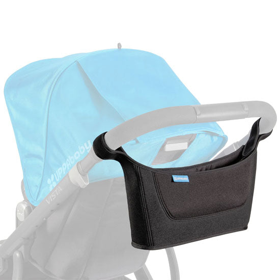 Uppababy Carry-All Parent Organizer In-stock