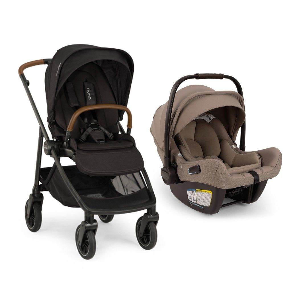 Nuna Swiv and Pipa Aire RX I Kidsland Official