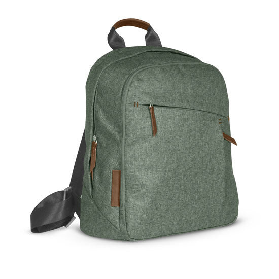 
Uppababy Changing Bag Backpack Diaper Bag In-stock