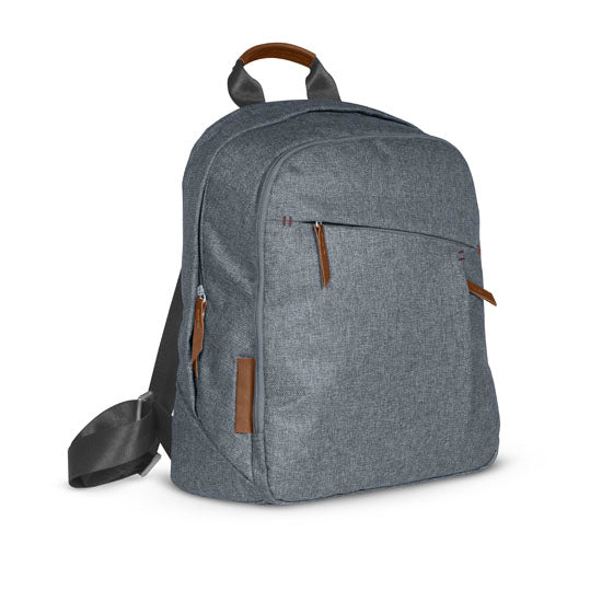 
Main Image for Uppababy Changing Bag Backpack Diaper Bag