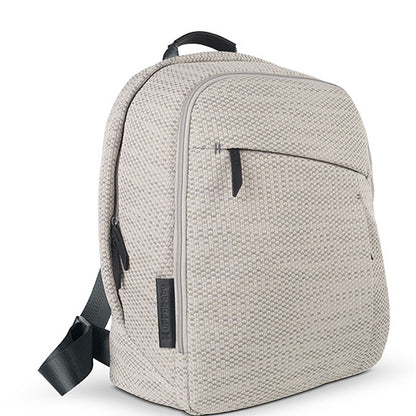 New Uppababy Changing Bag Backpack Diaper Bag