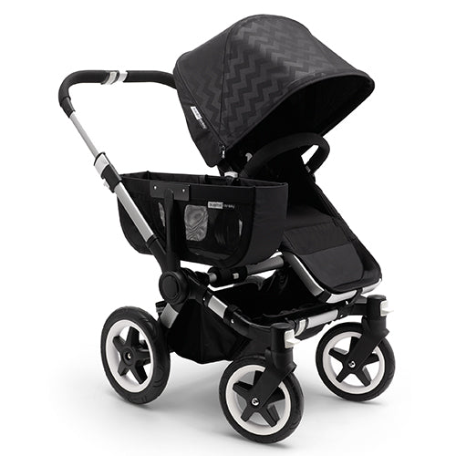 Bugaboo Donkey Tailored Fabric Set - Shiny Chevron Collection Main Image