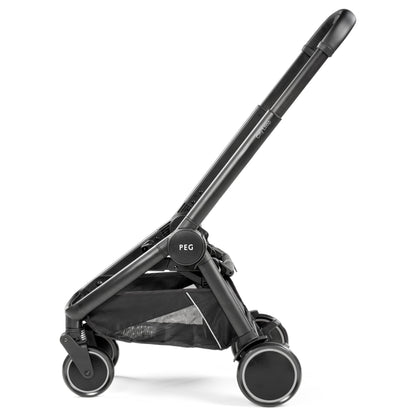 PEG City Loop Chassis
