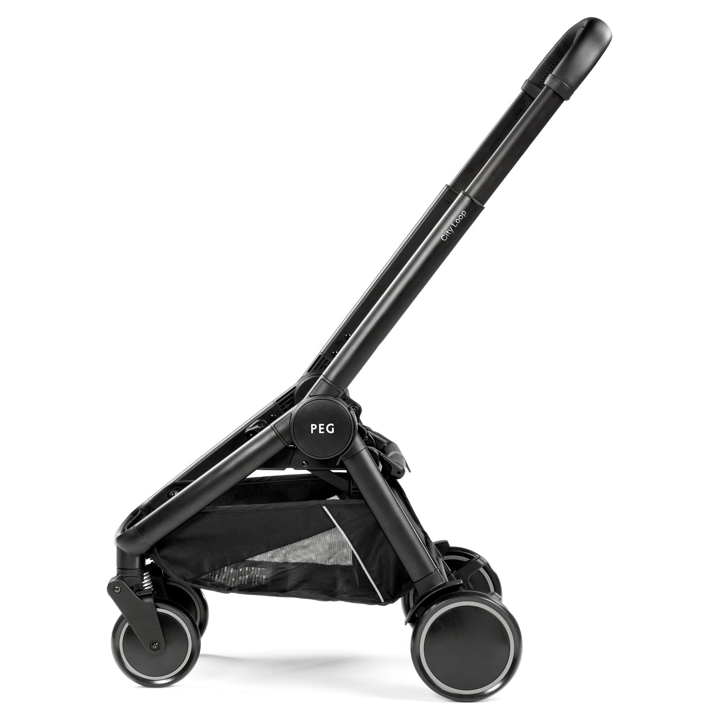 PEG City Loop Chassis