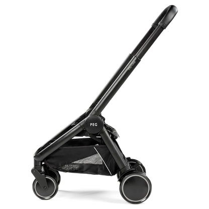 PEG City Loop Chassis