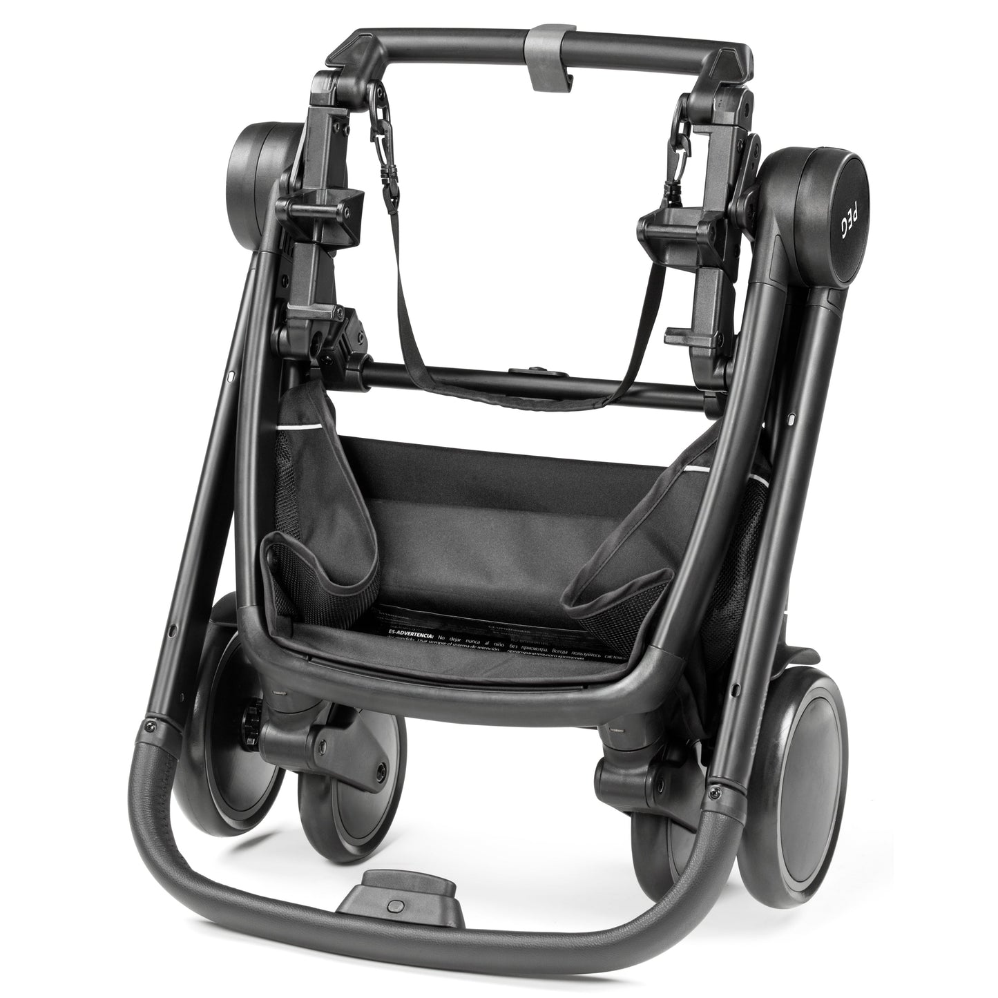 PEG City Loop Chassis