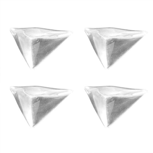 Safety 1st Clearly Soft Corner Guards - 4 Pack