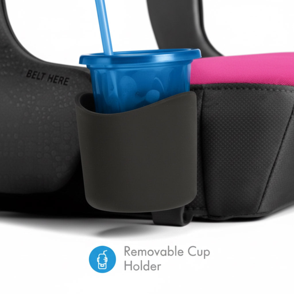 Clek Olli Booster Seat