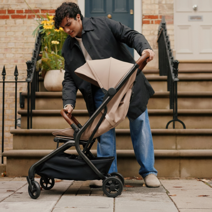 Silver Cross Nia Compact Travel Stroller