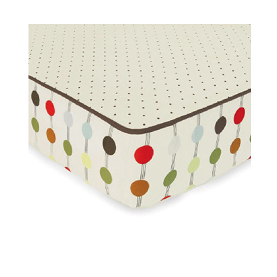 Skip Hop Mod Dot Complete Sheet-2