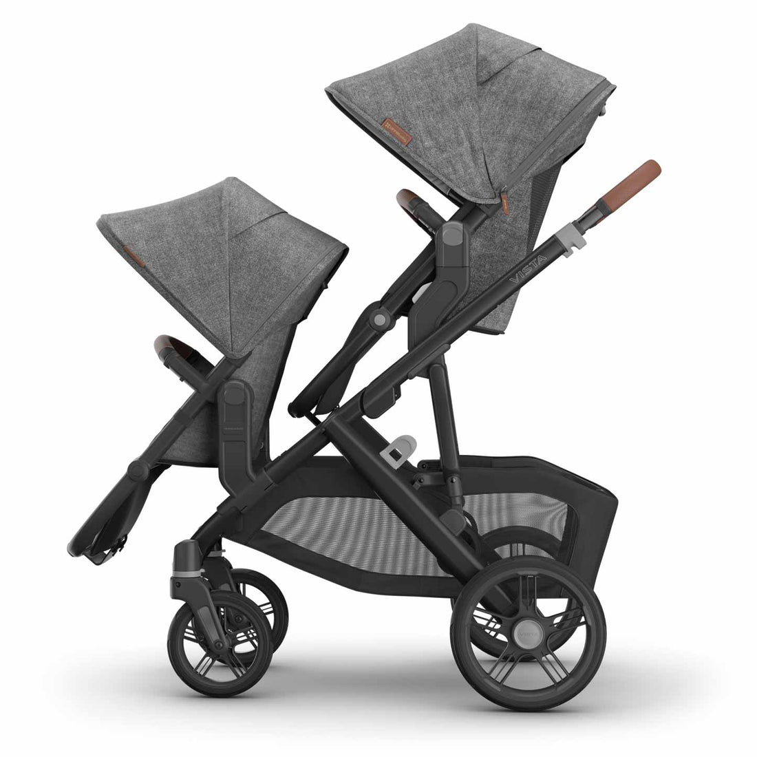 stroller vista uppababy UPPAbaby Vista V3 Double Stroller Julian