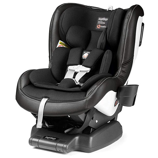 Peg Perego Primo Viaggio Kinetic Convertible - Licorice