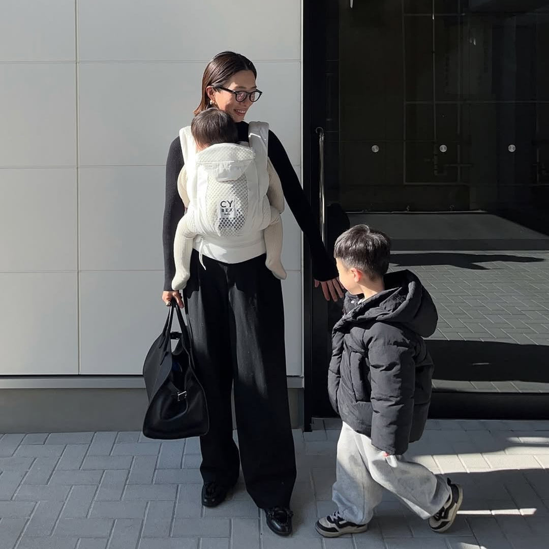 Cybex Coya Carrier