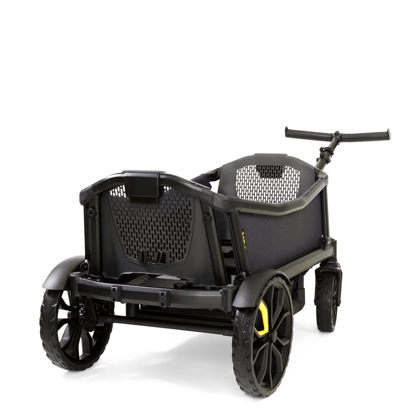 Veer Cruiser All Terrain Wagon Complete Bundle