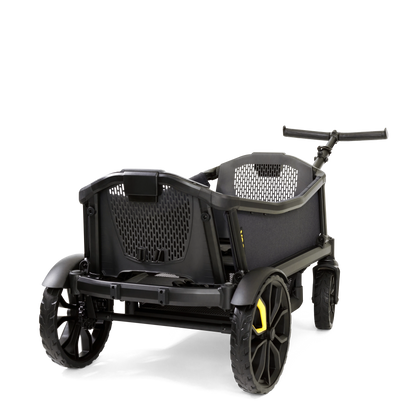 Veer Cruiser All Terrain Wagon Complete Bundle