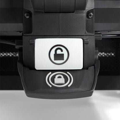 Veer Cruiser City Stroller Wagon (2-seater)