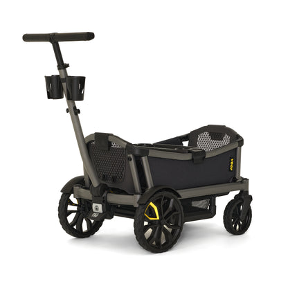 Veer Cruiser City Stroller Wagon