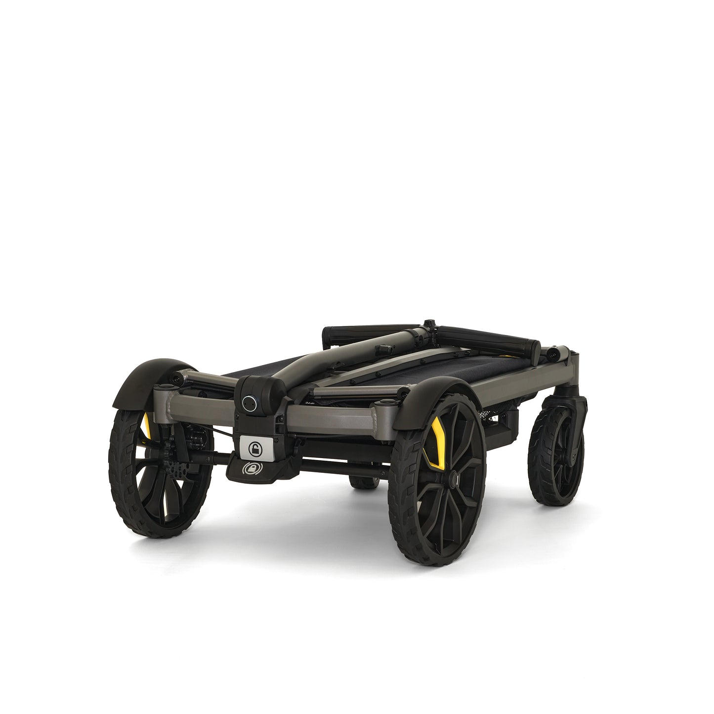 Veer Cruiser City Stroller Wagon