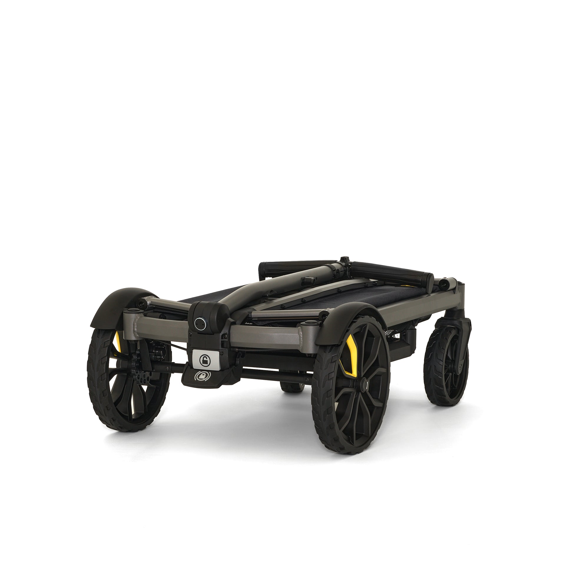 Veer Cruiser City Stroller Wagon