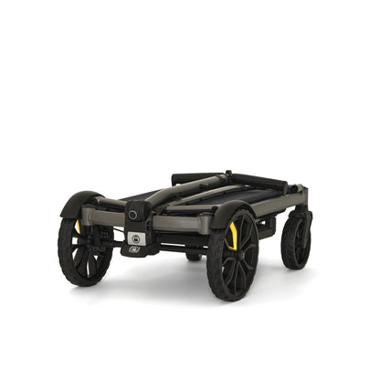 Veer Cruiser City Stroller Wagon