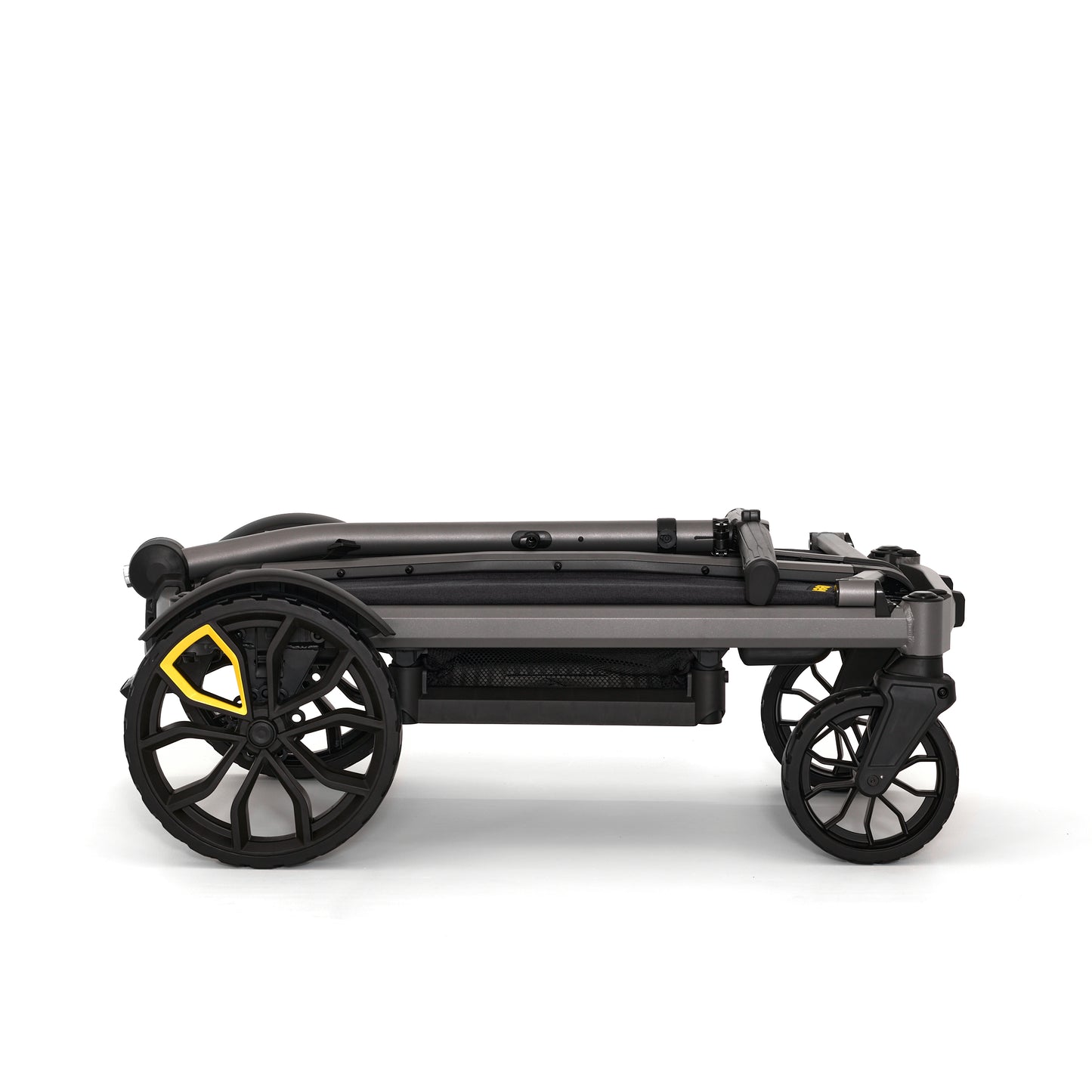 Veer Cruiser City Stroller Wagon