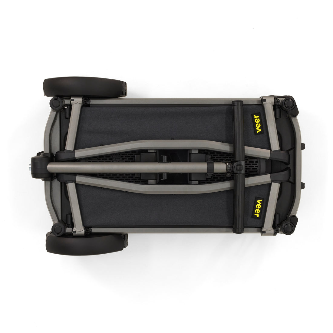 Veer Cruiser City Stroller Wagon