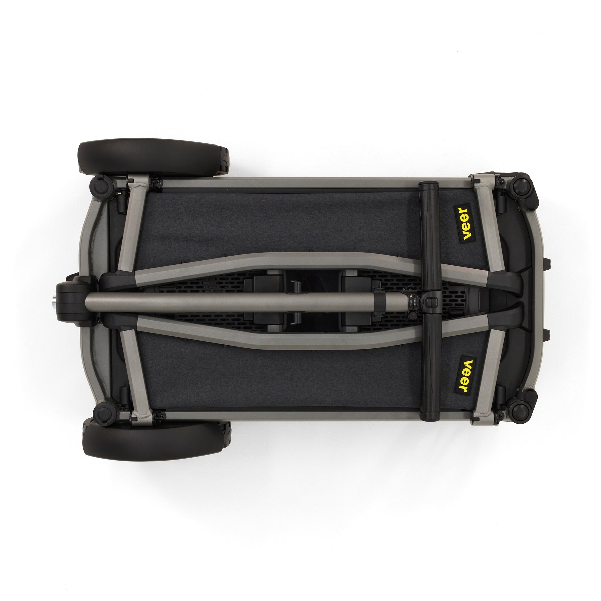 Veer Cruiser City Stroller Wagon