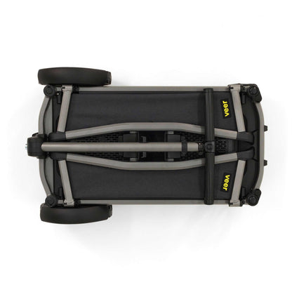 Veer Cruiser City Stroller Wagon