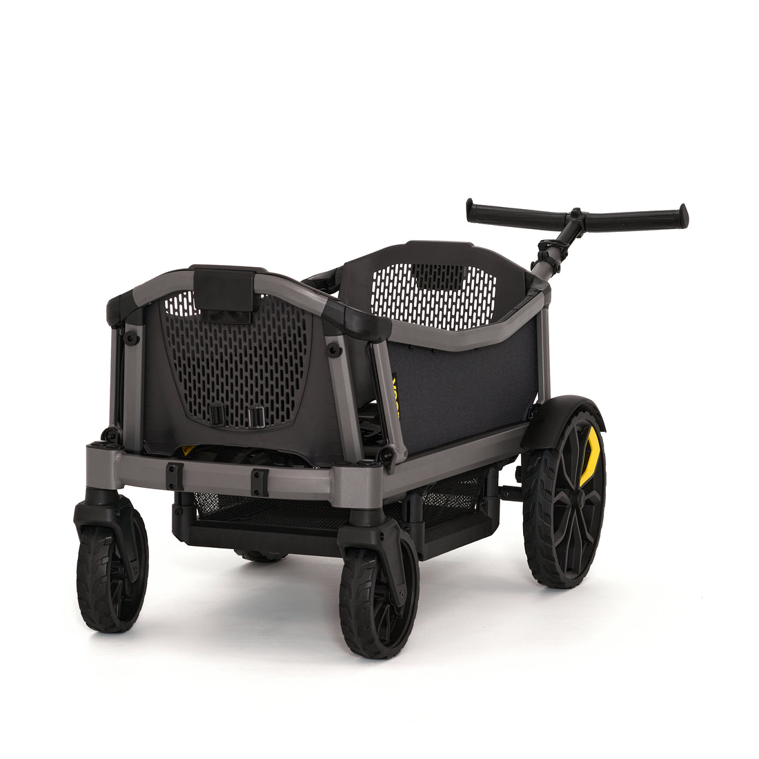 Veer Cruiser City Stroller Wagon