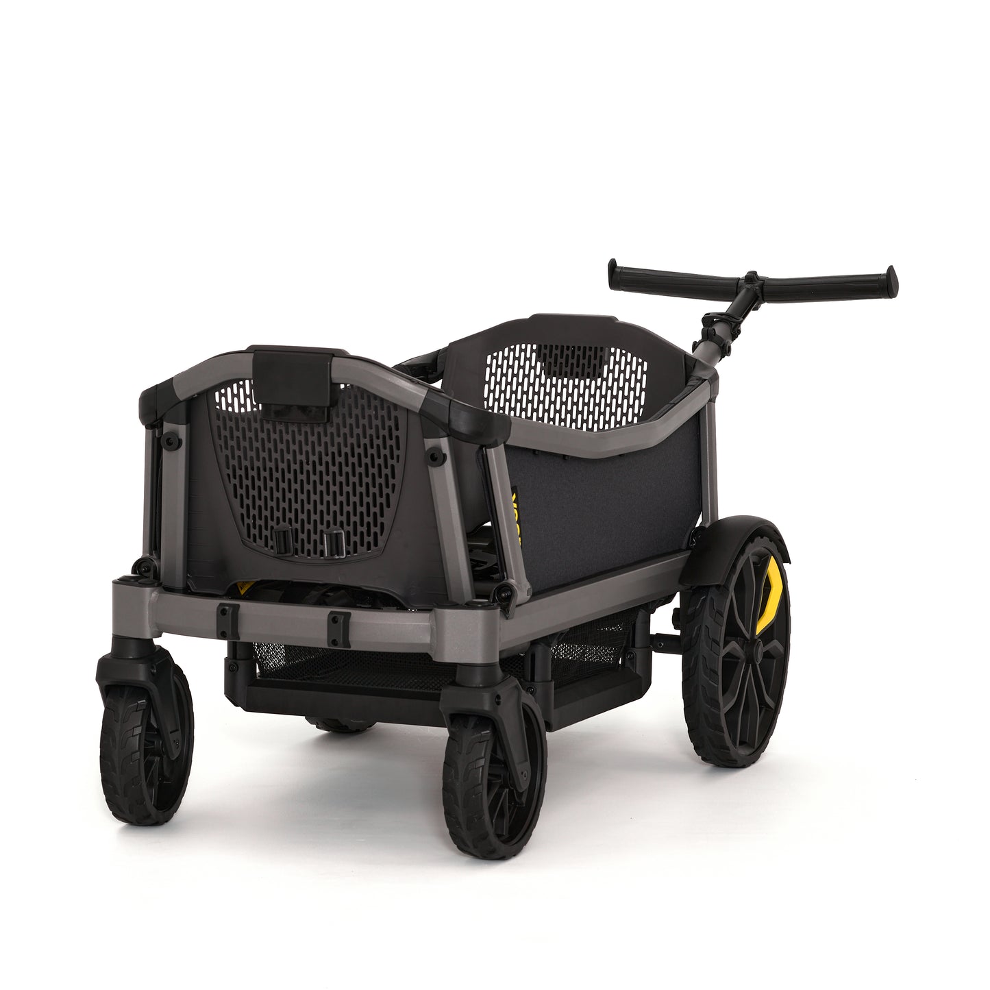 Veer Cruiser City Stroller Wagon