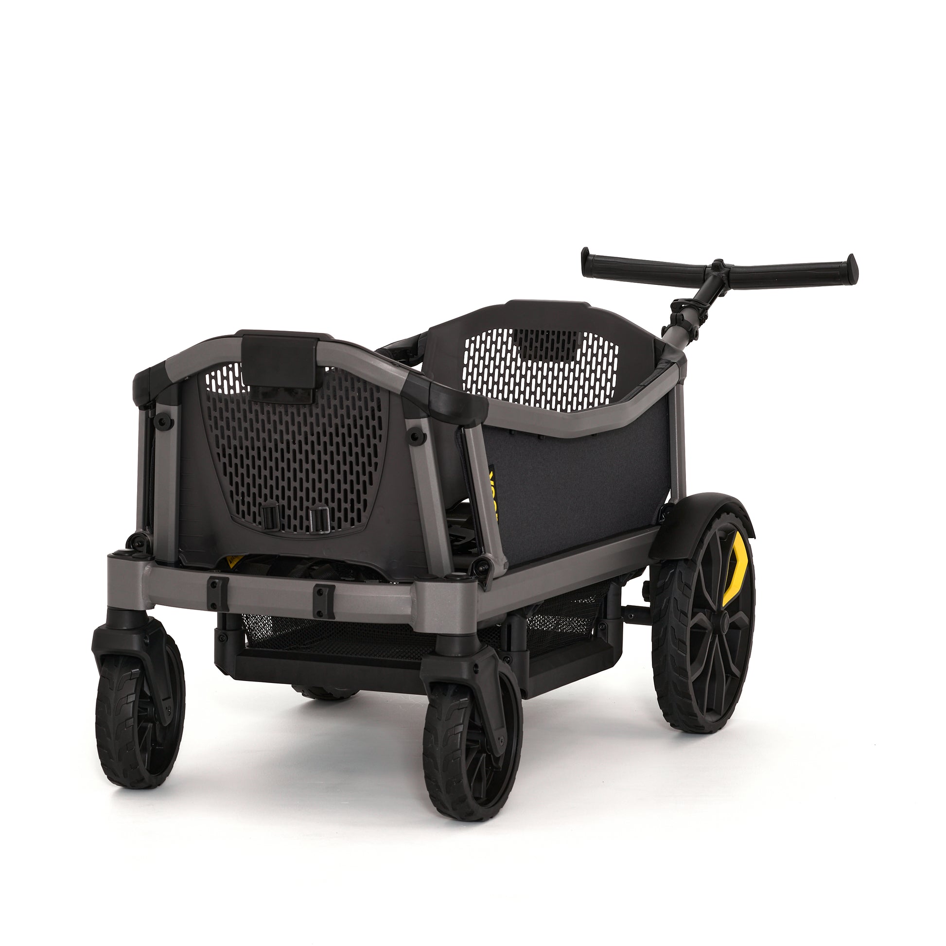 Veer Cruiser City Stroller Wagon
