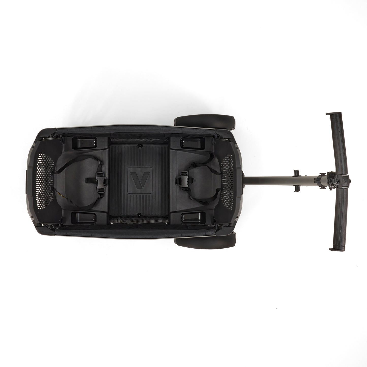 Veer Cruiser City Stroller Wagon