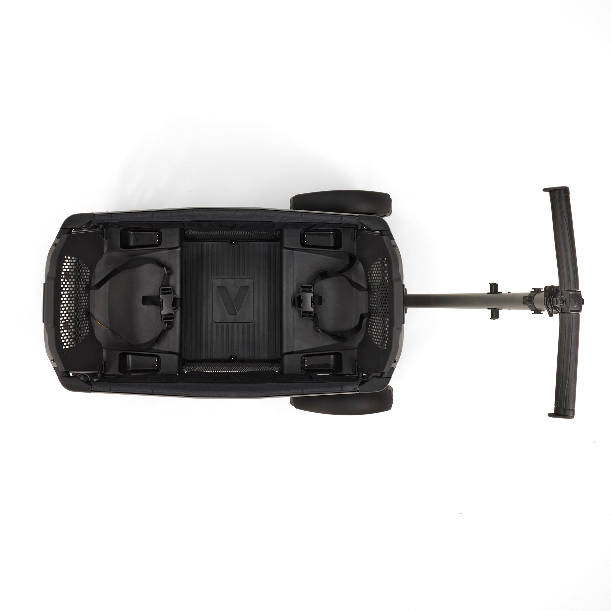 Veer Cruiser City Stroller Wagon