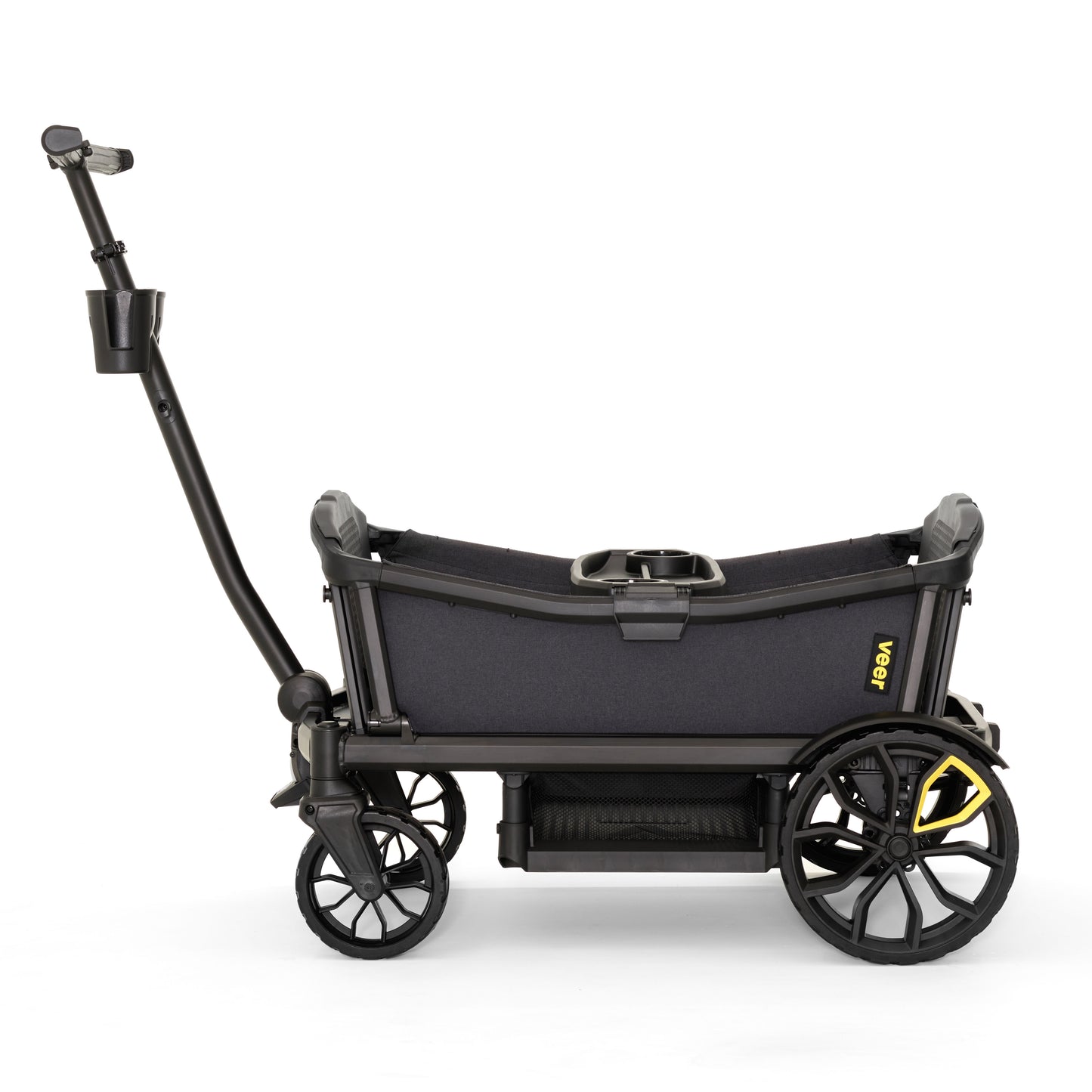 Veer Cruiser All Terrain Wagon Complete Bundle