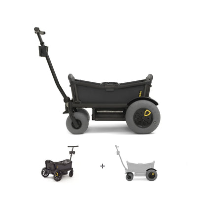
Veer Cruiser Beach Essentials Bundle