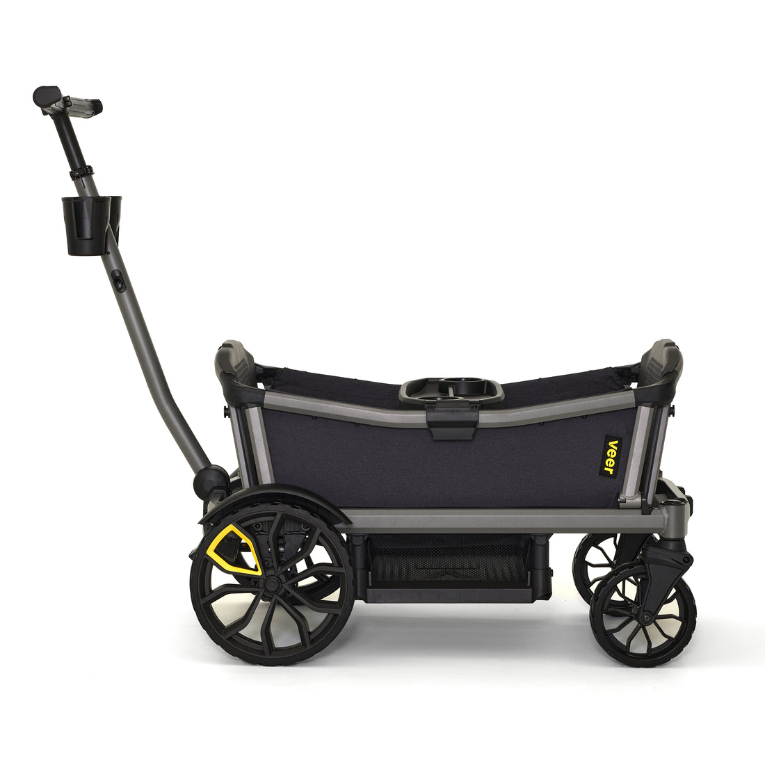 wagon stroller in store Veer Cruiser City XL Wagon